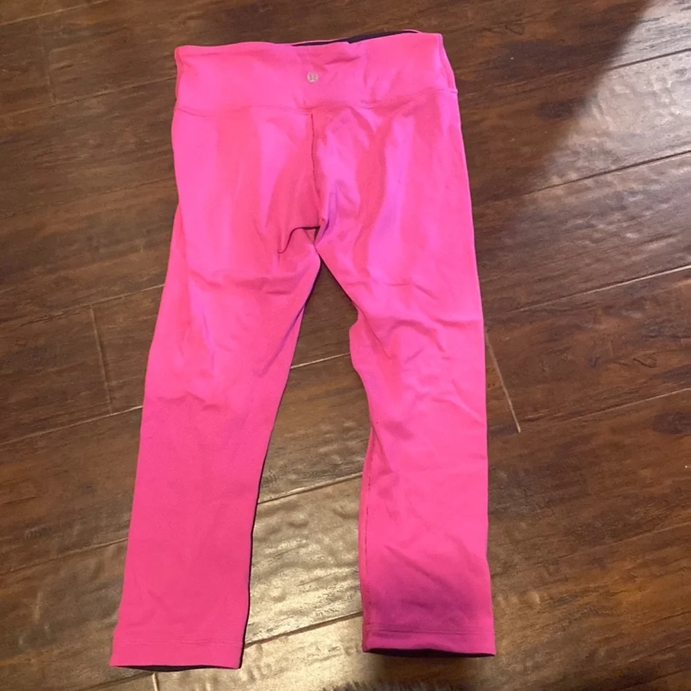 Lulu leggings - Picture 1 of 4